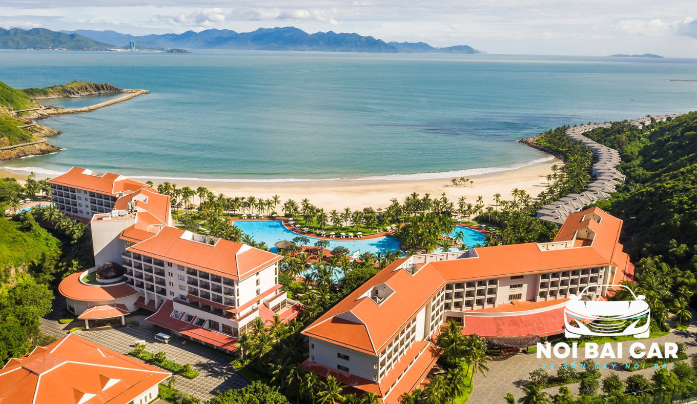 Vinpearl Land Nha Trang