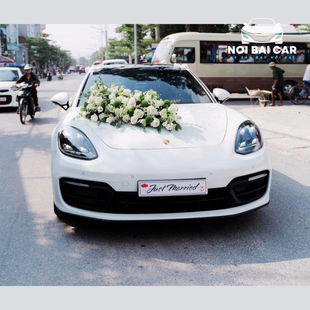 Cho Thuê Xe Cưới Porsche Panamera Siêu Sang (1) Cho Thuê Xe Cưới Porsche Panamera Siêu Sang (1)