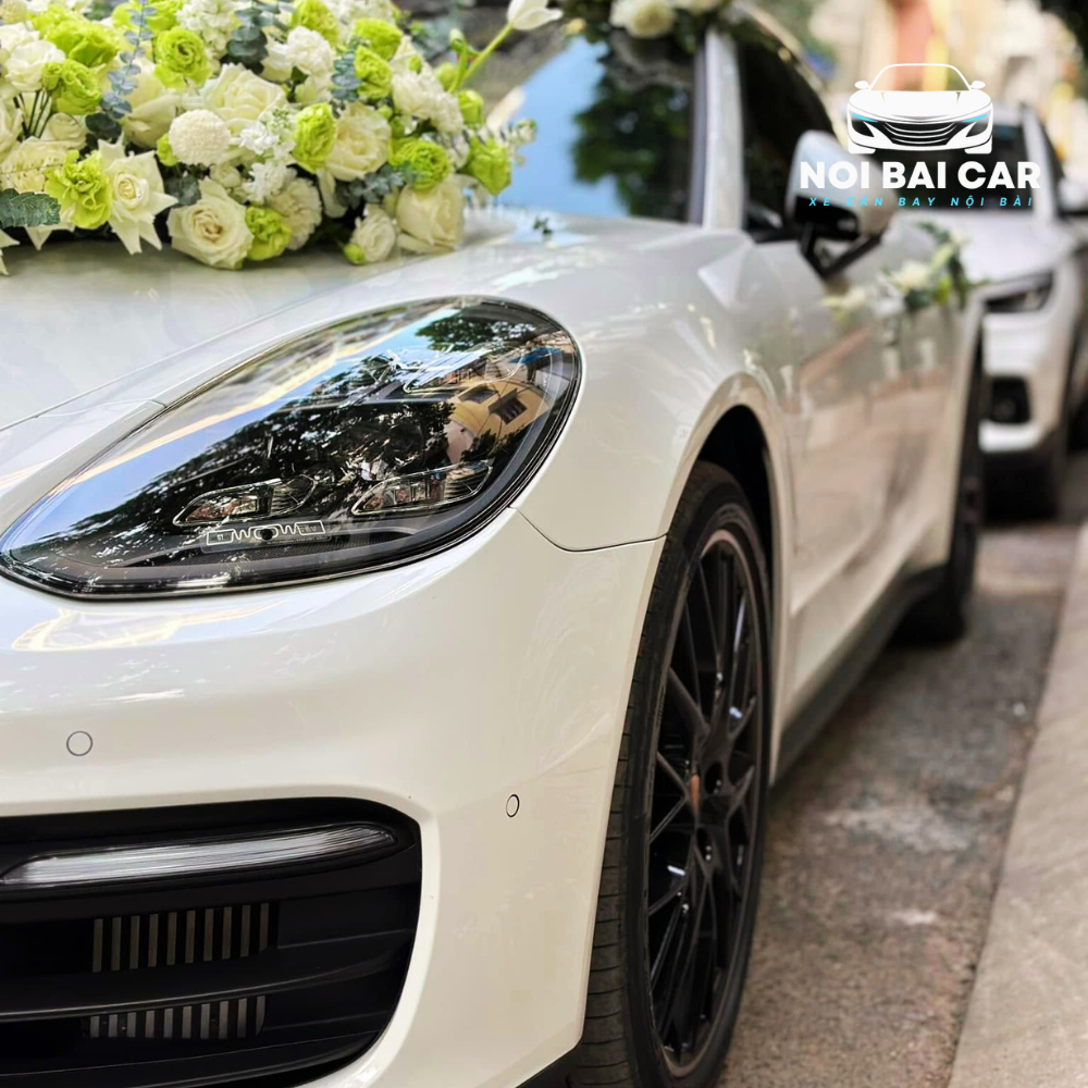 Cho Thuê Xe Cưới Porsche Panamera Siêu Sang (5) Cho Thuê Xe Cưới Porsche Panamera Siêu Sang (5)