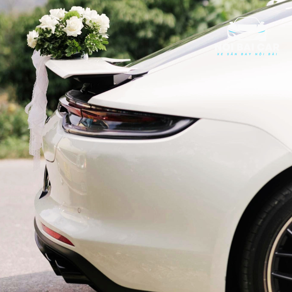 Cho Thuê Xe Cưới Porsche Panamera Siêu Sang (7) Cho Thuê Xe Cưới Porsche Panamera Siêu Sang (7)