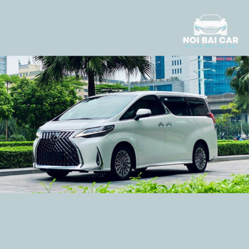 Cho Thuê Xe Lexus LM 350 Có Lái (10)