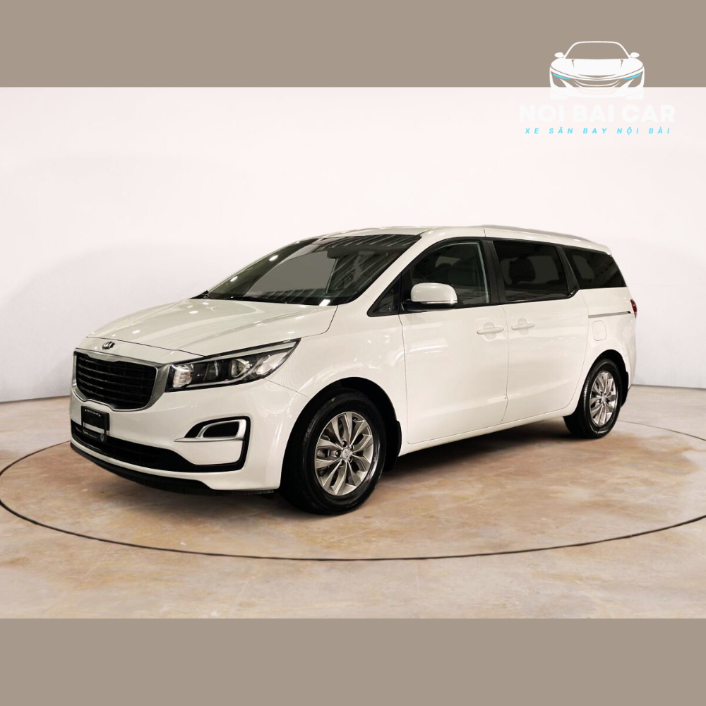 Cho Thuê Xe Sedona 7 Chỗ Hạng Sang