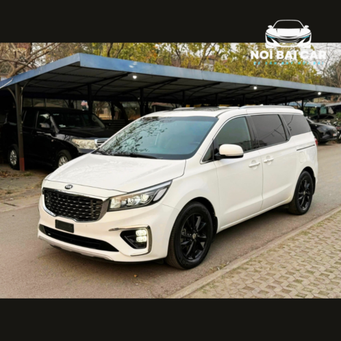 Cho Thuê Xe Sedona 7 Chỗ Hạng Sang (2)