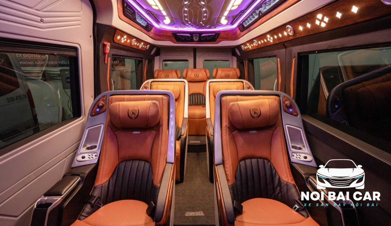 Đa Dạng Dòng Xe, Đáp Ứng Mọi Nhu Cầu