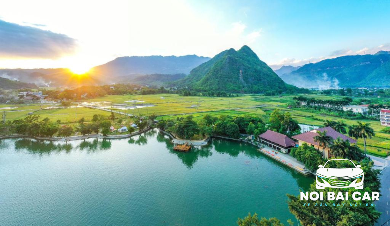 Mai Châu
