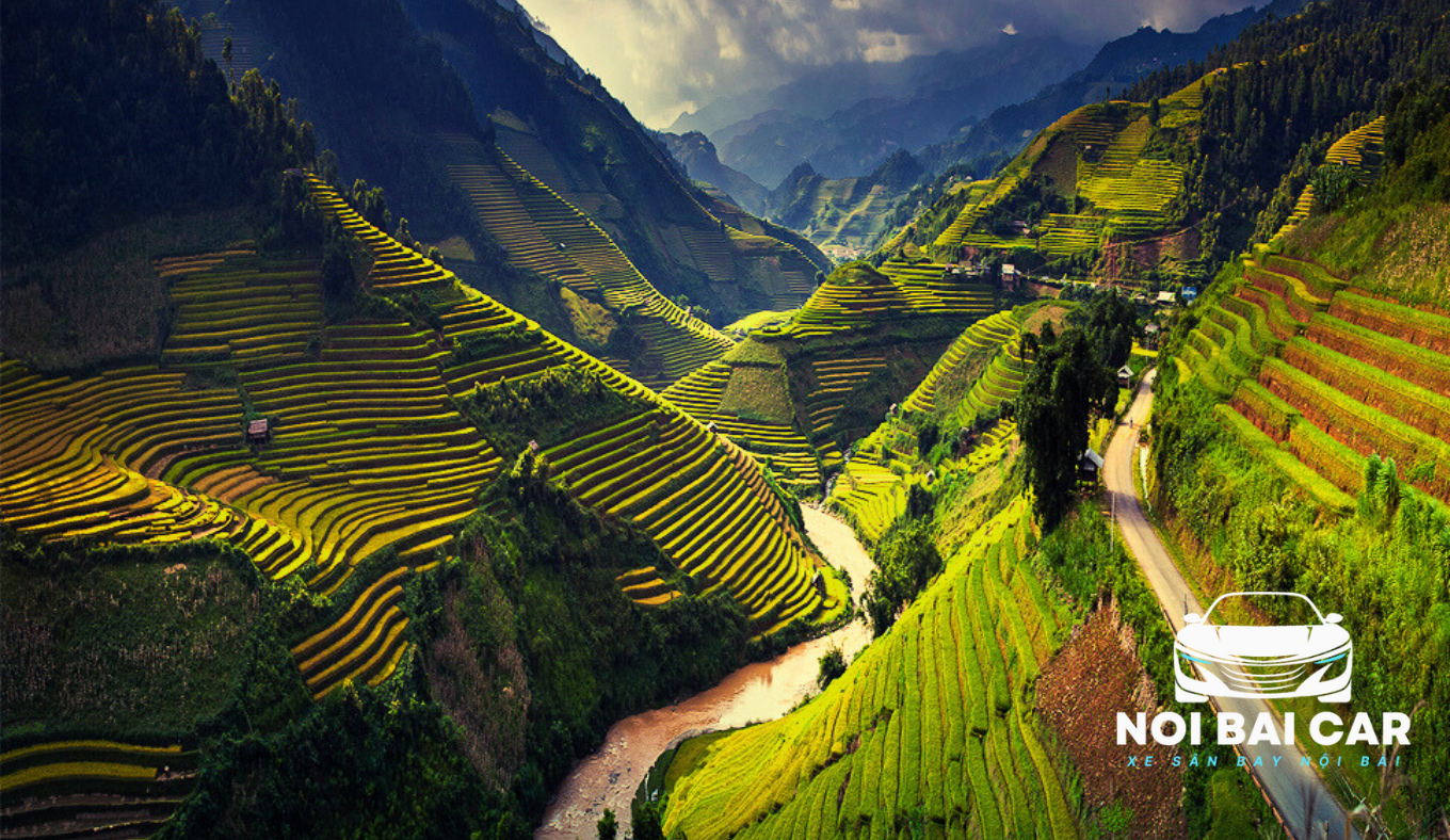 Thuê Xe Du Lịch Hà Giang