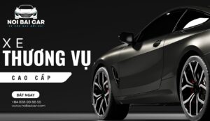Thuê Xe Thương Vụ (1)