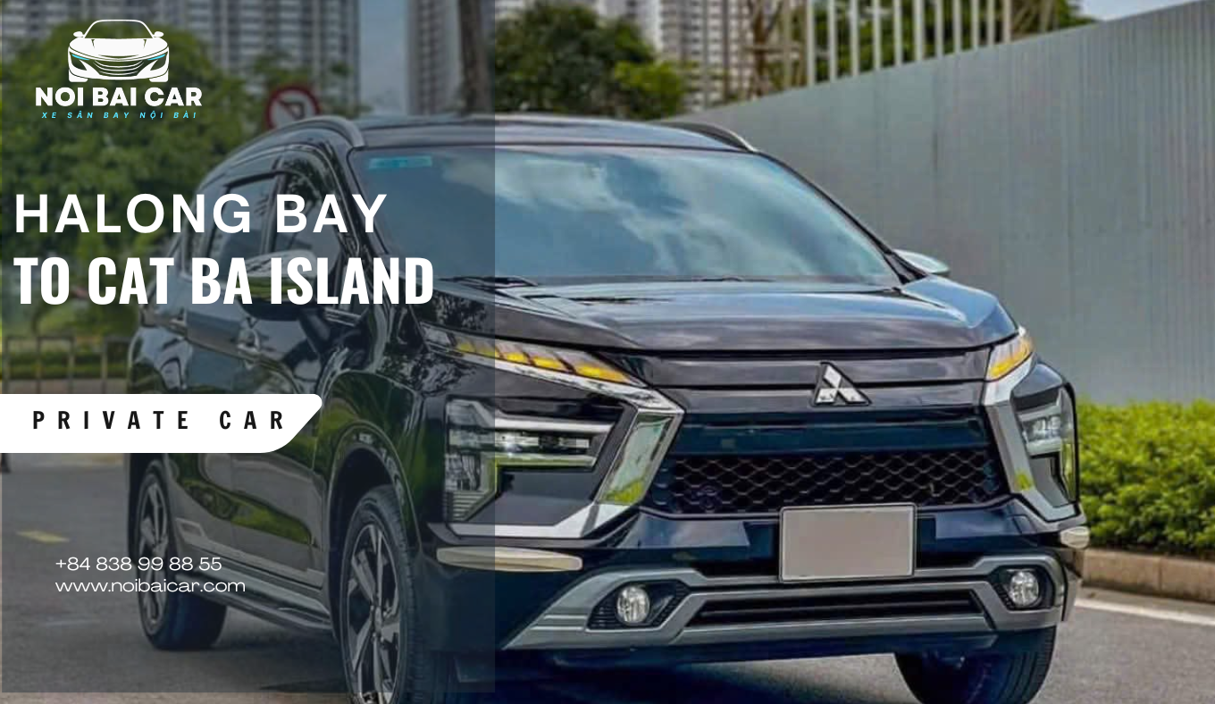 Halong Bay to Cat Ba 4