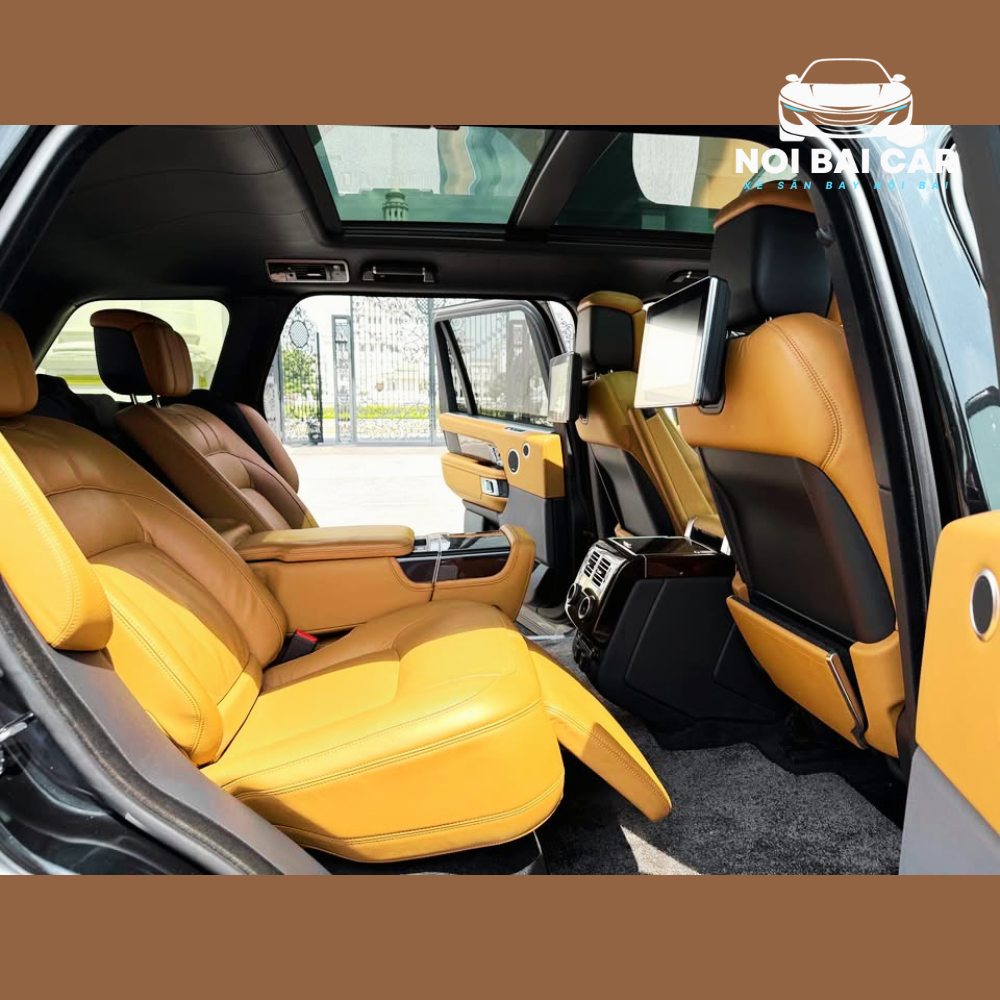 Cho Thuê Xe Range Rover Autobiography 4 Chỗ (4) Cho Thuê Xe Range Rover Autobiography 4 Chỗ (4)