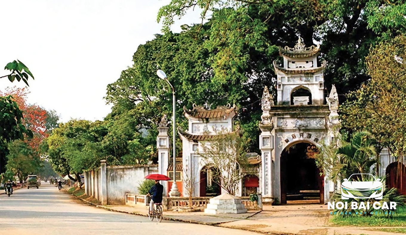 Phố Hiến