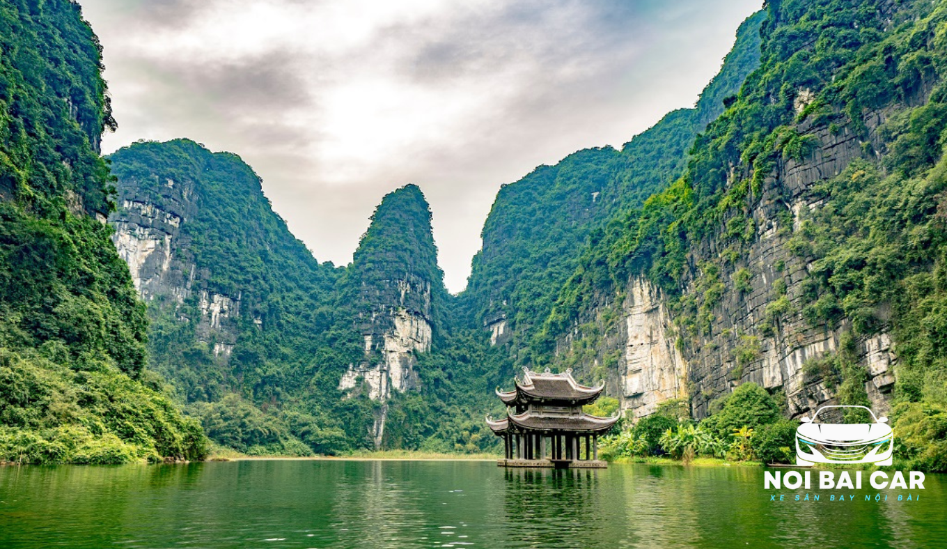 Tràng An – Di sản thiên nhiên và văn hóa thế giới