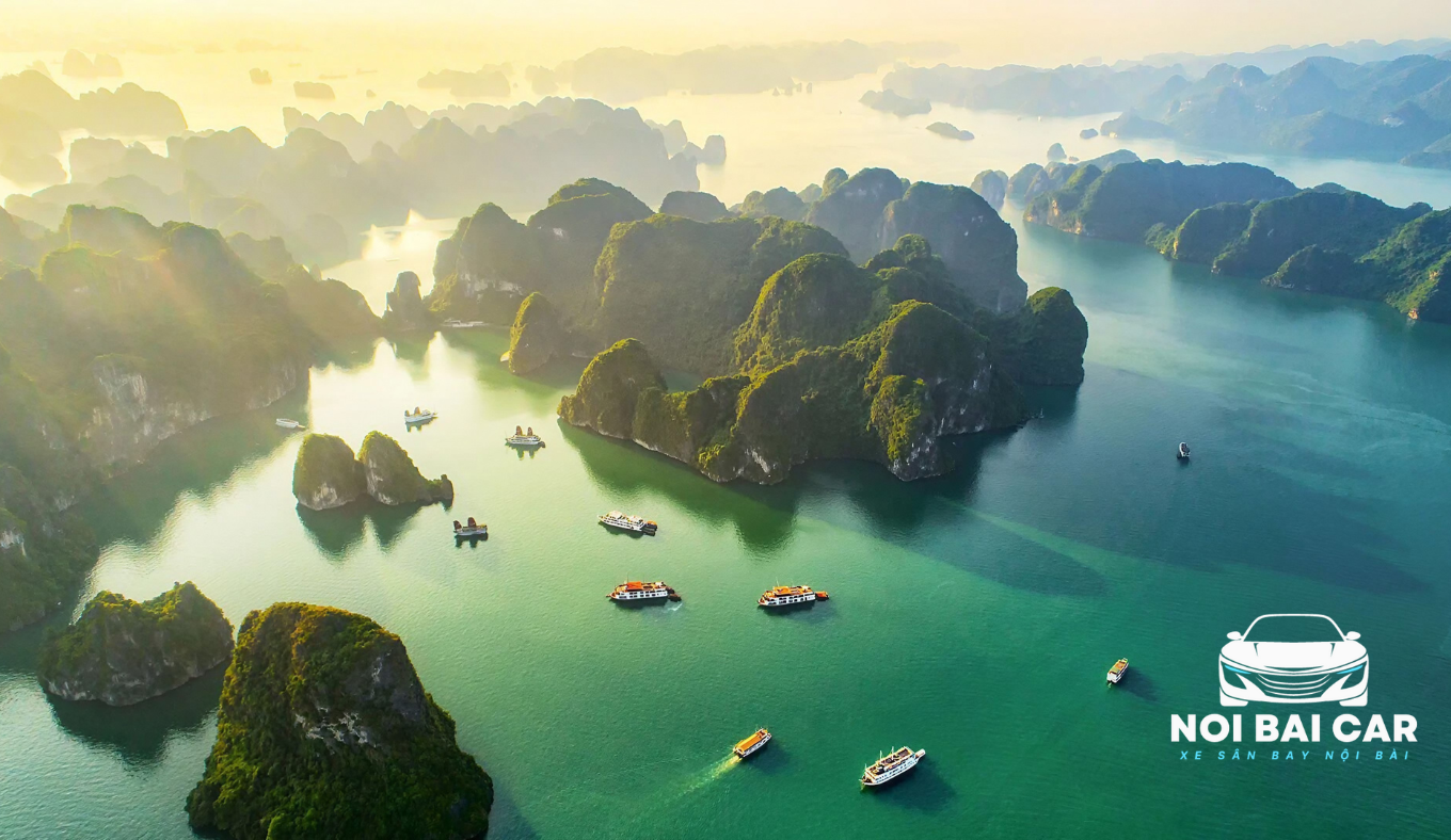 Halong Bay Travel