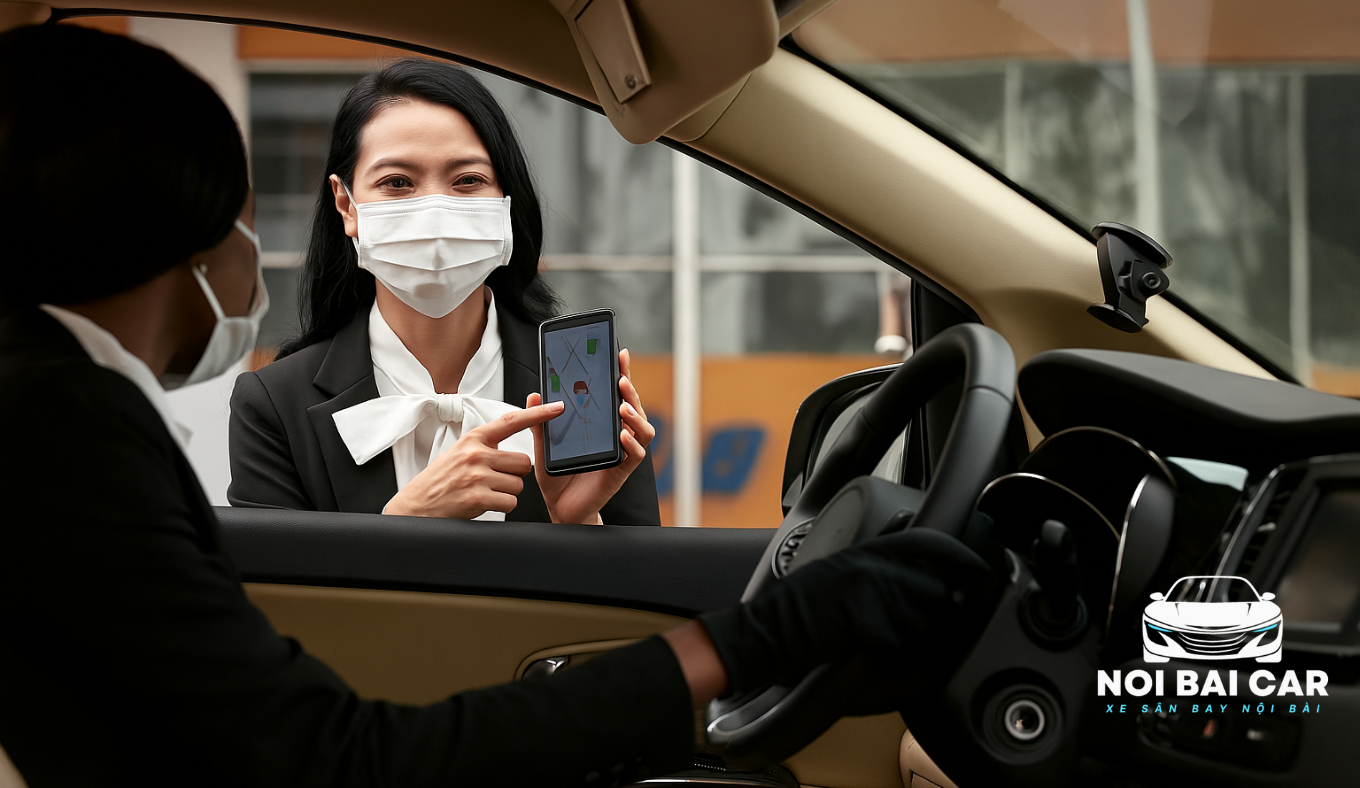 Vietnam Car Rental