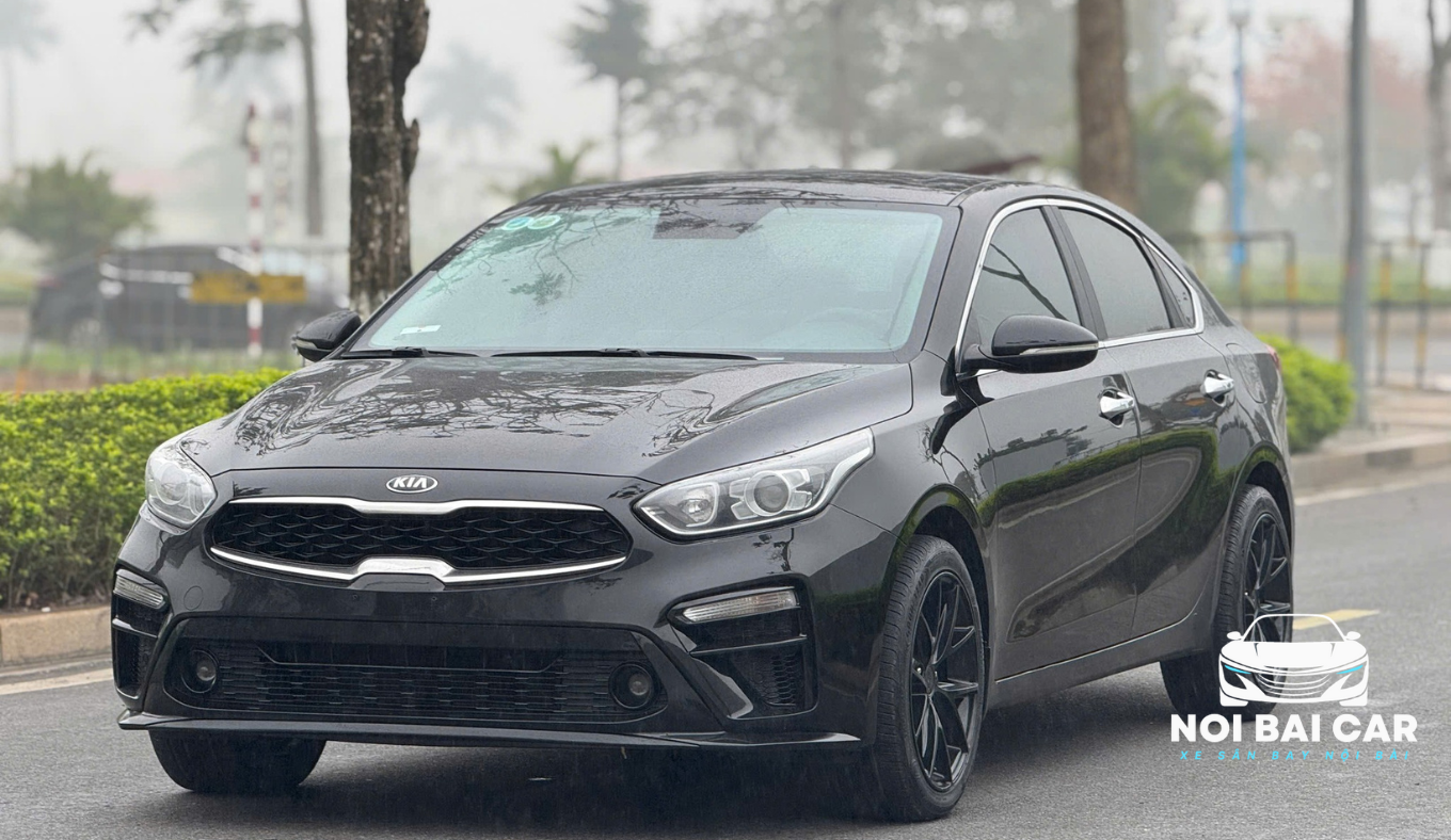 5-Seater Sedans