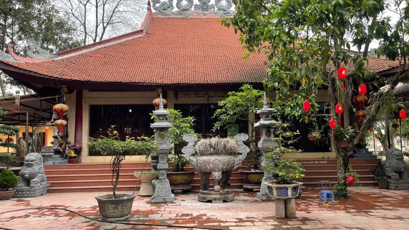 Các Địa Điểm Du Lịch Bỉm Sơn - Thuê Xe Hà Nội Bỉm Sơn