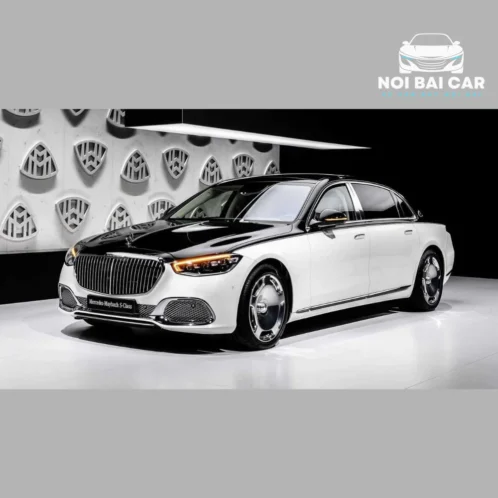 CHO THUÊ XE VIP 4 CHỖ