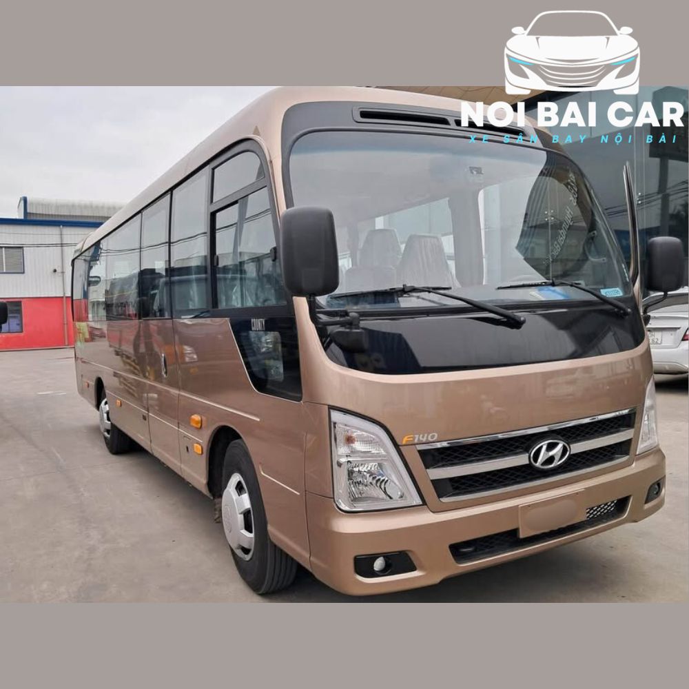 Cho thuê xe du lịch 29 chỗ (3)