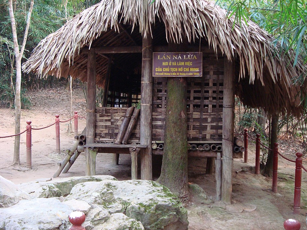 Đặt Xe Đi Tỉnh Tuyên Quang