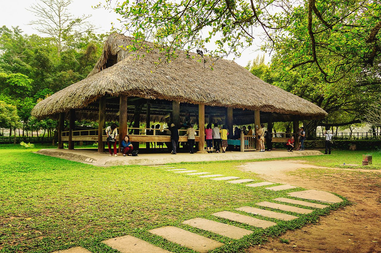 Đặt Xe Đi Tỉnh Tuyên Quang
