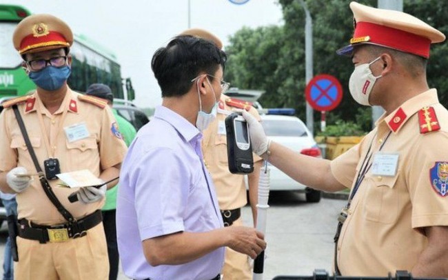 Dịch vụ Lái Xe Hộ