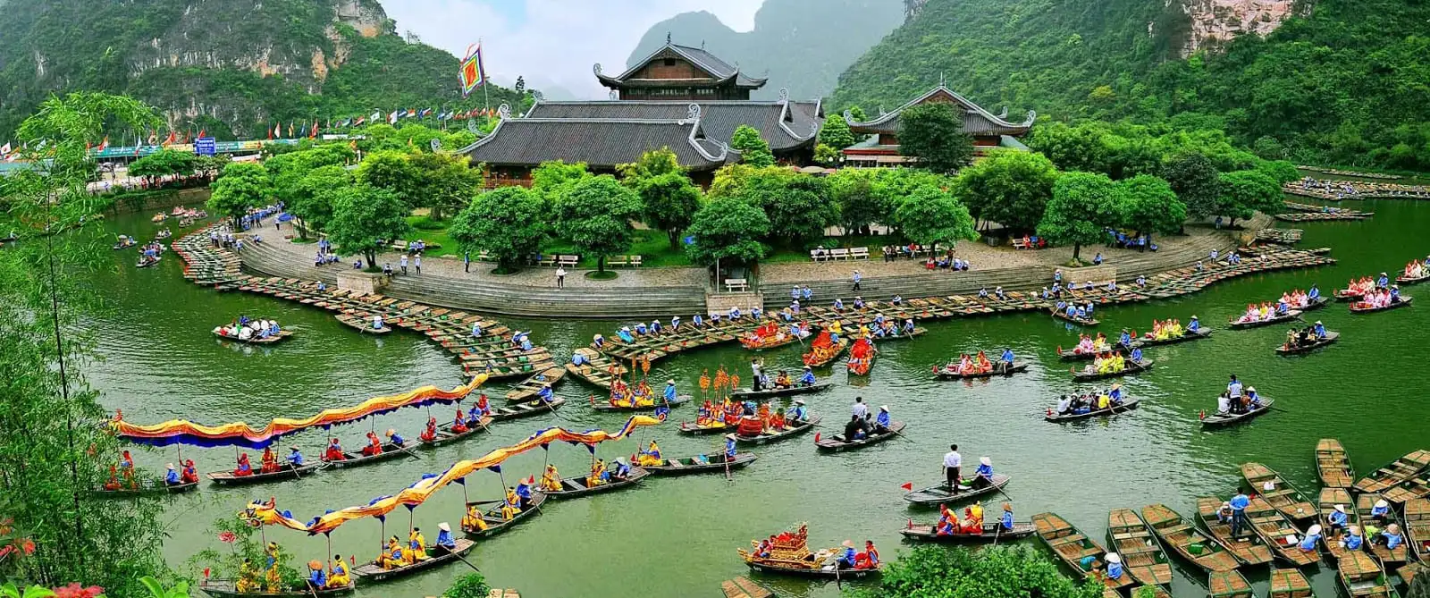 Giới Thiệu Xe Nội Bài Ninh Bình
