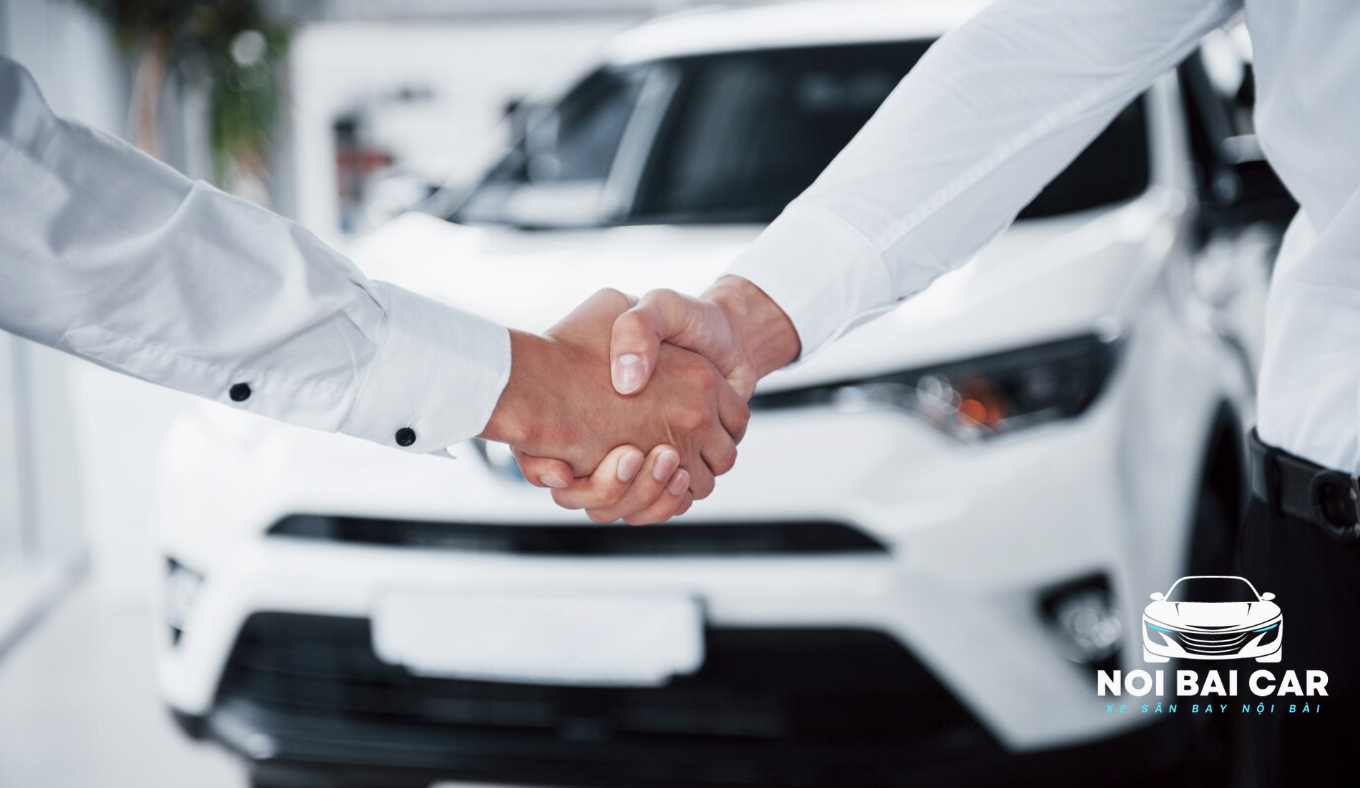 Best Choice for Car Rental in Hanoi