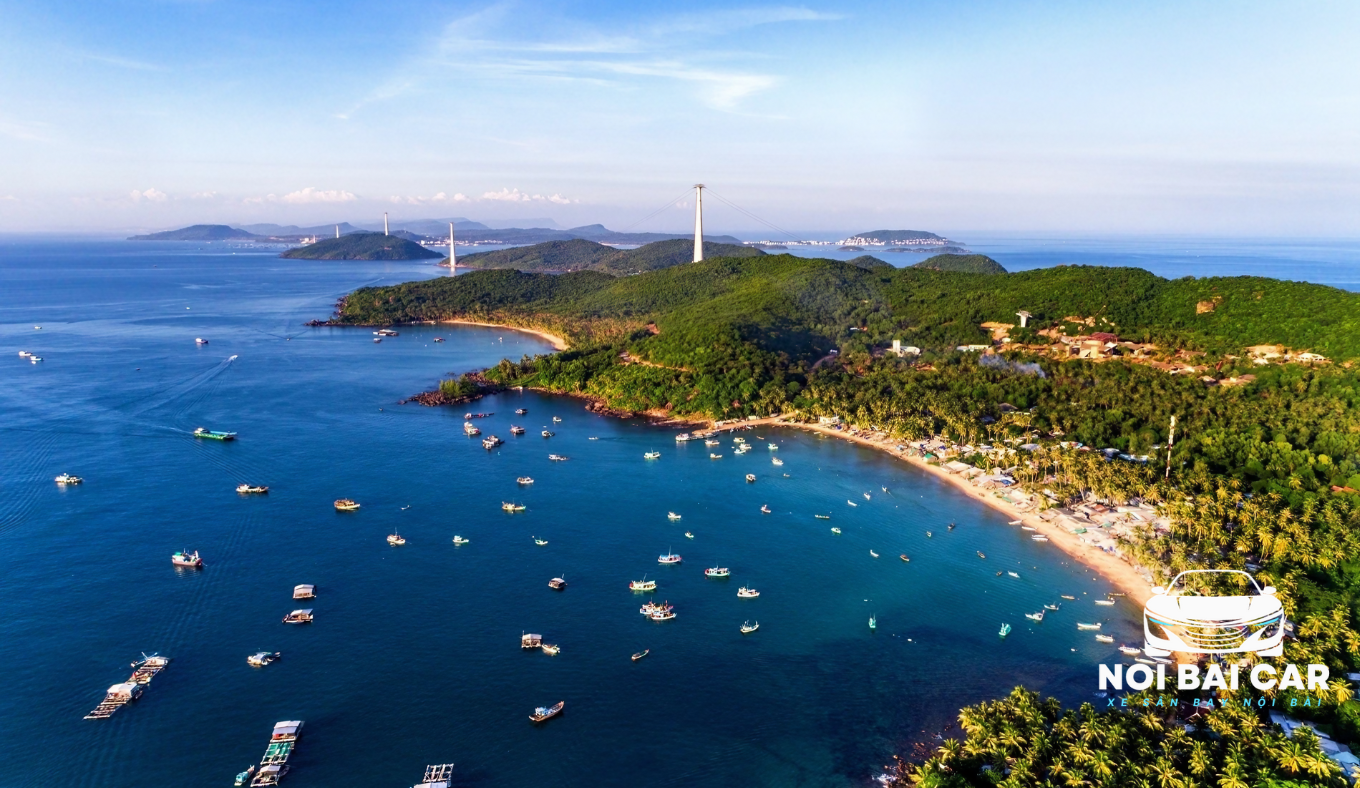 Phu Quoc Island