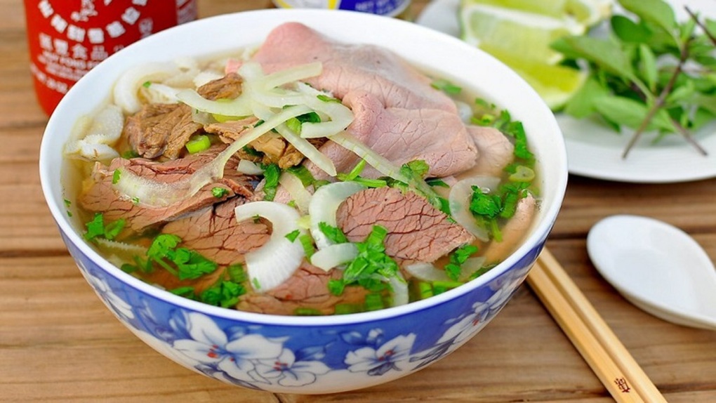 Pho Ha Noi City Tour