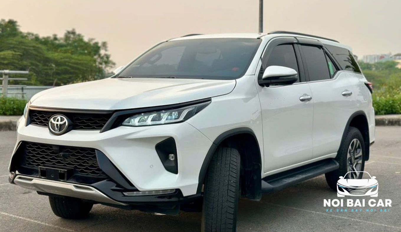 Private Car Rental from Hanoi to Halong Bay