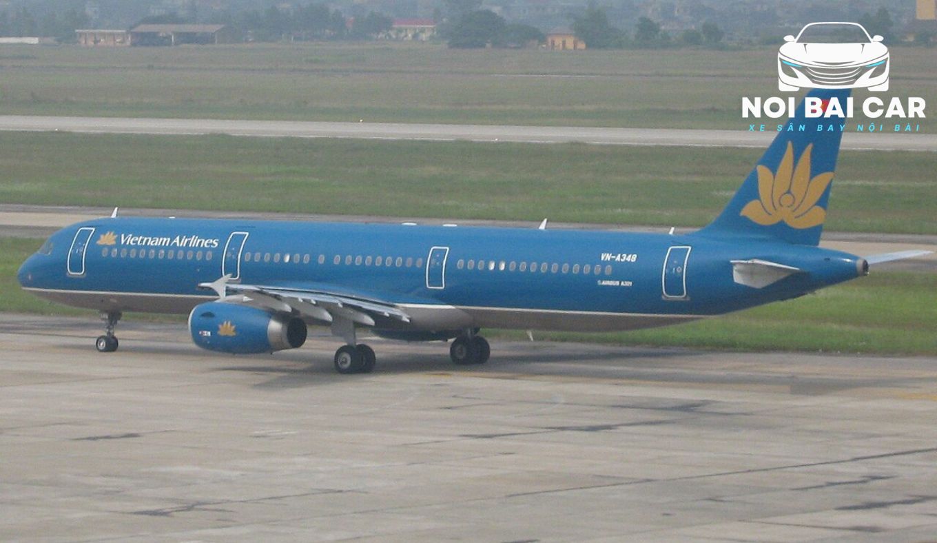 Sân Bay Nội Bài (7)