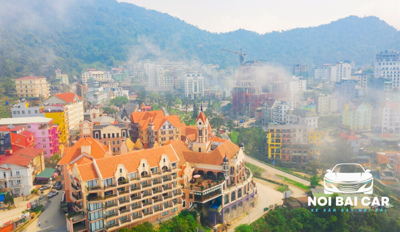 Tam Đảo