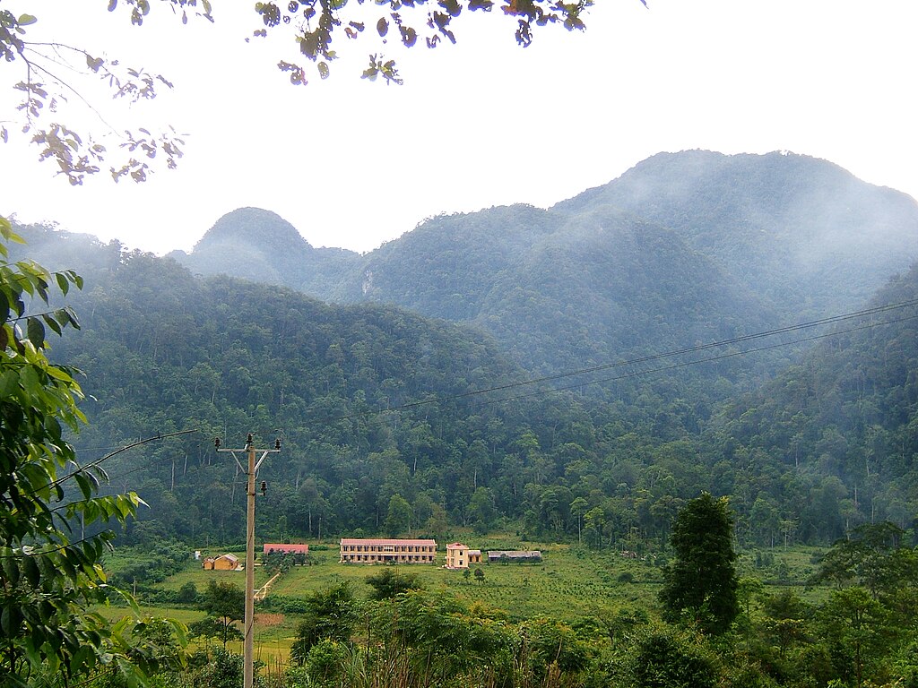 Thuê Xe Đi Tỉnh Phú Thọ