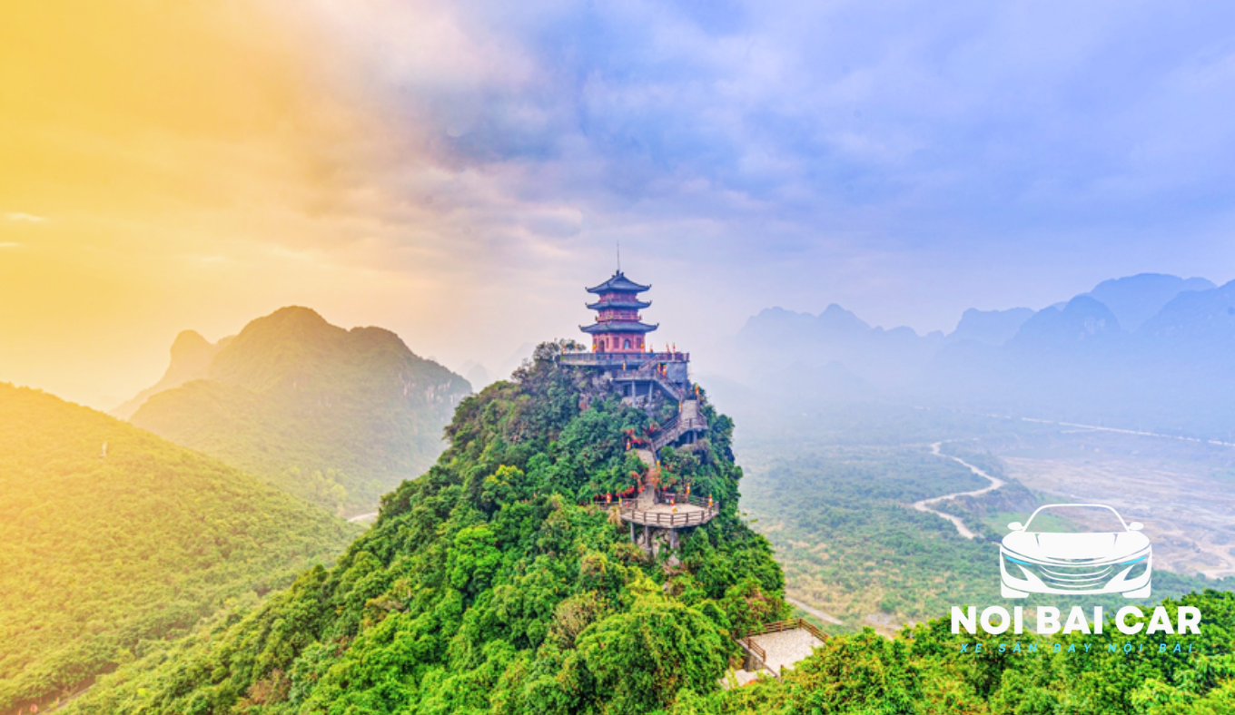 Thuê Xe Du Lịch Hà Nam