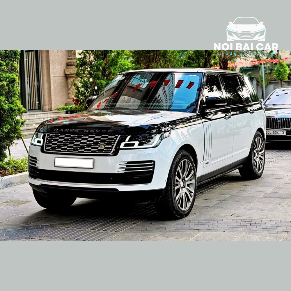 Ưu Điểm Khi Thuê Xe Range Rover Autobiography