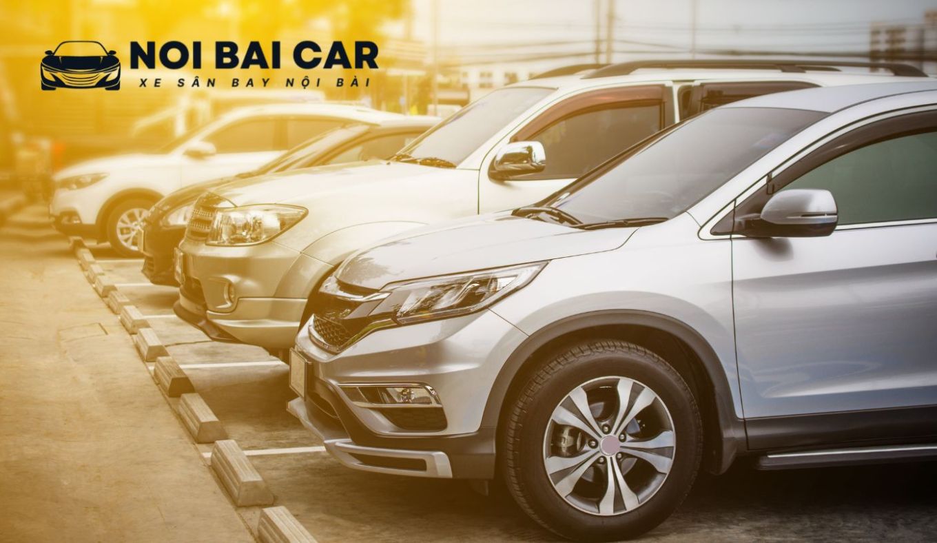 Xe Ghép Thái Bình Hà Nội