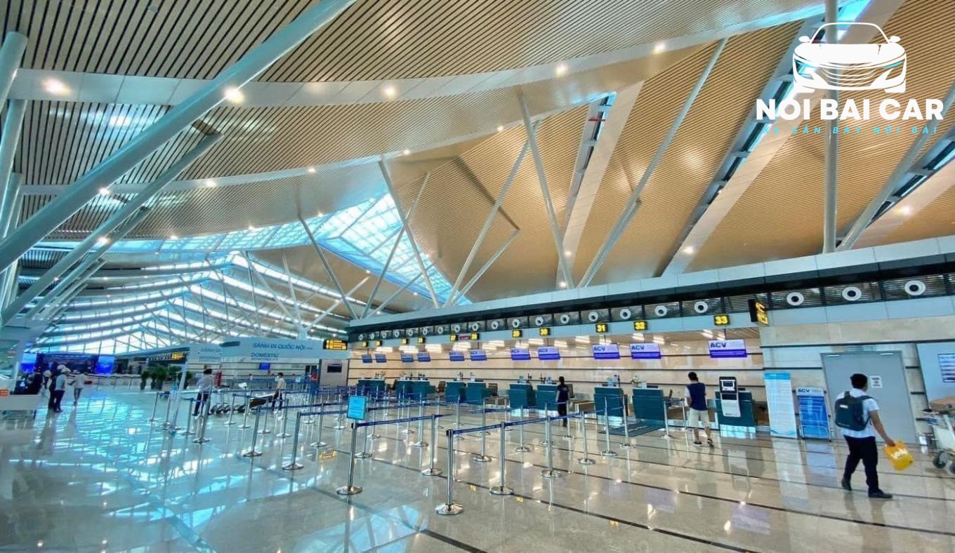 Xe Sân Bay Phú Bài Huế (2)