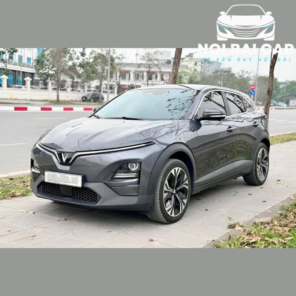 Xe du lịch 4 chỗ Vinfast VF6