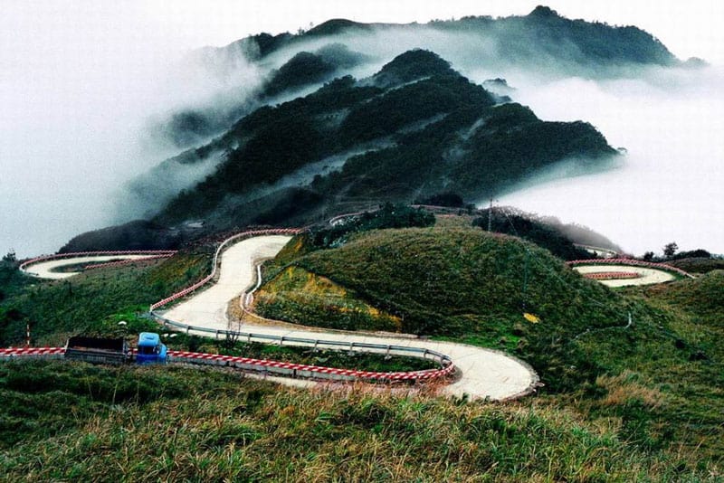 Thung Lũng Mai Châu- Đặt Xe Đi Tỉnh Hà Nội Hòa Bình